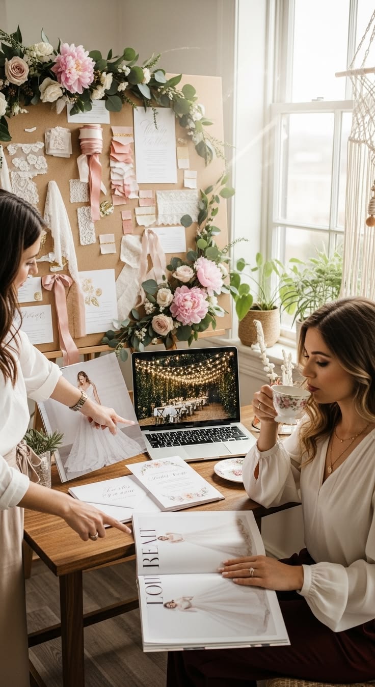 Toronto event planner- Haveena Grace Events