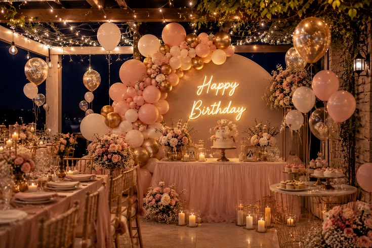 Event Planner in Toronto-Haveena Grace Events